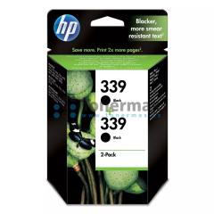 HP 339, HP C9504EE, dvoubalení HP 339, HP C9504EE, dvoubalení