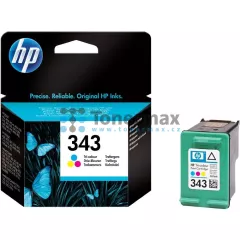 HP 343, HP C8766EE HP 343, HP C8766EE