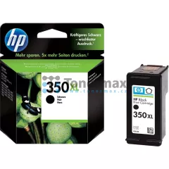 HP 350XL, HP CB336EE