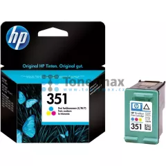 HP 351, HP CB337EE HP 351, HP CB337EE