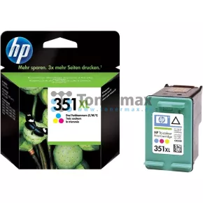 HP 351XL, HP CB338EE