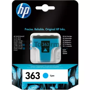 HP 363, HP C8771EE