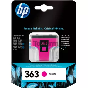 HP 363, HP C8772EE