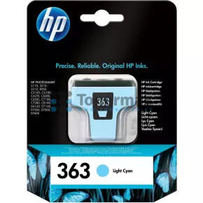 HP 363, HP C8774EE