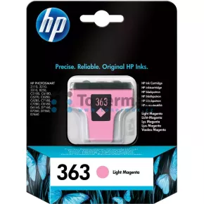 HP 363, HP C8775EE