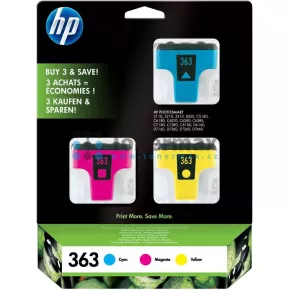 HP 363, HP CB333EE