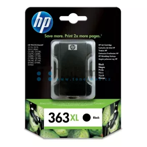 HP 363 XL, HP C8719EE