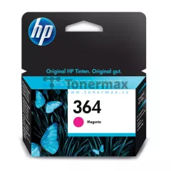HP 364, HP CB319EE HP 364, HP CB319EE