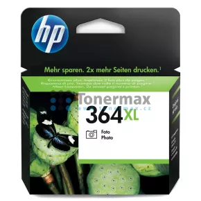 HP 364XL, HP CB322EE