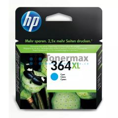 HP 364XL, HP CB323EE HP 364XL, HP CB323EE