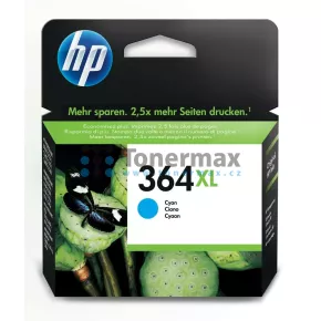 HP 364XL, HP CB323EE