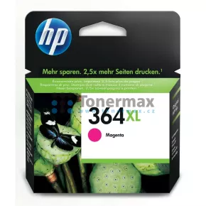 HP 364XL, HP CB324EE