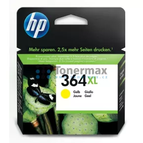 HP 364XL, HP CB325EE