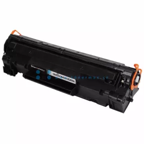 Kompatibilní toner s HP 36A, HP CB436A