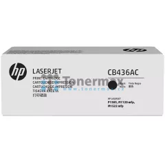 HP 36A, HP CB436AC HP 36A, HP CB436AC