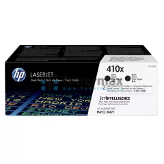 HP 410X, HP CF410XD, dvoubalení HP 410X, HP CF410XD, dvoubalení