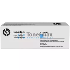 HP 415X, HP W2031XC HP 415X, HP W2031XC