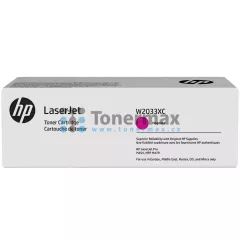 HP 415X, HP W2033XC HP 415X, HP W2033XC