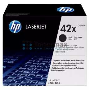 HP 42X, HP Q5942X