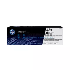 HP 43X, HP C8543X HP 43X, HP C8543X