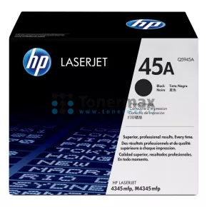 HP 45A, HP Q5945A