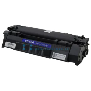 Kompatibilní toner s HP 49A, HP Q5949A