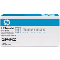 HP 49X, HP Q5949XC HP 49X, HP Q5949XC