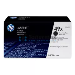 HP 49X, HP Q5949XD, dvoubalení HP 49X, HP Q5949XD, dvoubalení