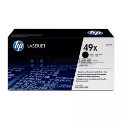 HP 49X, HP Q5949X HP 49X, HP Q5949X