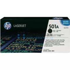 HP 501A, HP Q6470A HP 501A, HP Q6470A