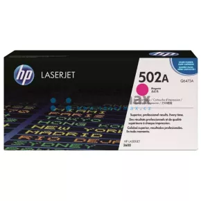 HP 502A, HP Q6473A