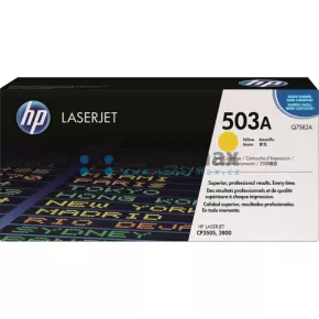 HP 503A, HP Q7582A