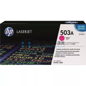 HP 503A, HP Q7583A