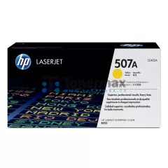 HP 507A, HP CE402A HP 507A, HP CE402A
