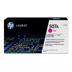 HP 507A, HP CE403A HP 507A, HP CE403A
