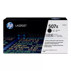 HP 507X, HP CE400X HP 507X, HP CE400X