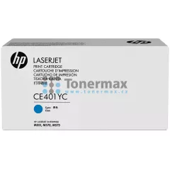 HP 507Y, HP CE401YC HP 507Y, HP CE401YC