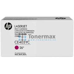 HP 507Y, HP CE403YC HP 507Y, HP CE403YC