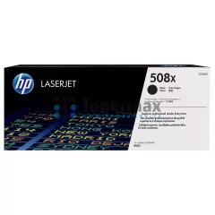 HP 508X, HP CF360X HP 508X, HP CF360X