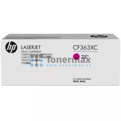 HP 508X, HP CF363XC HP 508X, HP CF363XC