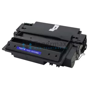Kompatibilní toner s HP 51X, HP Q7551X