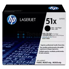 HP 51X, HP Q7551X