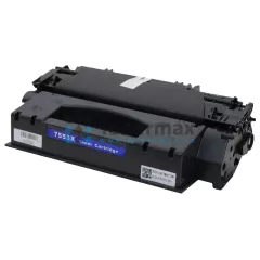 HP 53X, HP Q7553X, kompatibilní HP 53X, HP Q7553X, kompatibilní