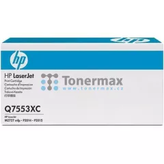 HP 53X, HP Q7553XC HP 53X, HP Q7553XC