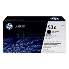 HP 53X, HP Q7553X HP 53X, HP Q7553X
