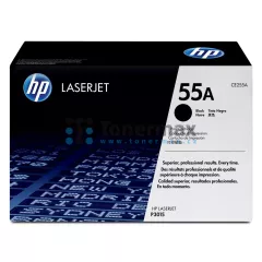 HP 55A, HP CE255A HP 55A, HP CE255A