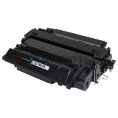 HP 55X, HP CE255X, kompatibilní HP 55X, HP CE255X, kompatibilní