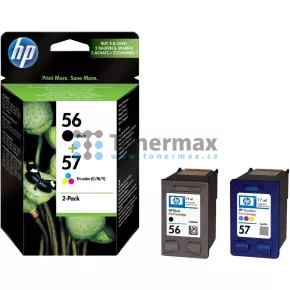 HP 56 / HP 57, HP SA342AE