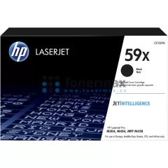 HP 59X, HP CF259X HP 59X, HP CF259X
