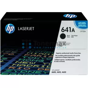 HP 641A, HP C9720A